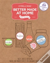 Capa do artigo Better Made At Home
