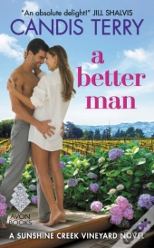 Better Man