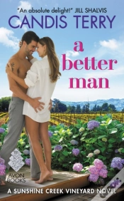 Capa do artigo Better Man