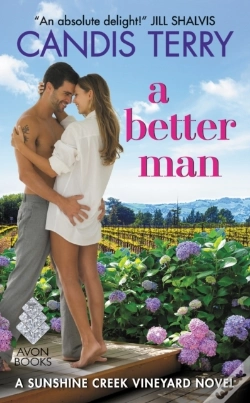 Capa do artigo Better Man