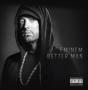 Better Man - CD - Preview