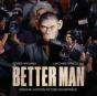 Better Man - CD - Preview