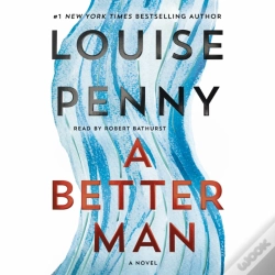Capa do artigo Better Man