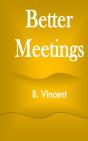 Better Meetings - Preview