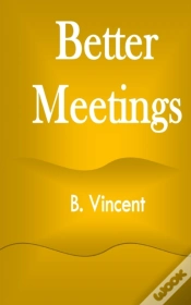 Capa do artigo Better Meetings
