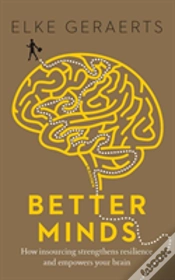 Capa do artigo Better Minds
