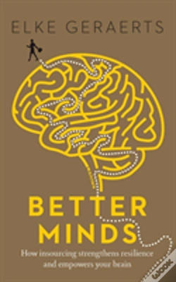 Capa do artigo Better Minds
