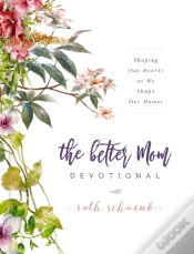 Capa do artigo Better Mom Devotional