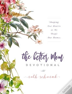 Capa do artigo Better Mom Devotional
