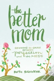 Capa do artigo Better Mom