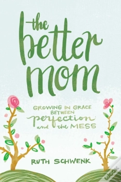 Capa do artigo Better Mom