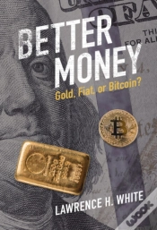 Capa do artigo Better Money