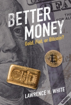 Capa do artigo Better Money