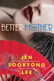 Capa do artigo Better Mother