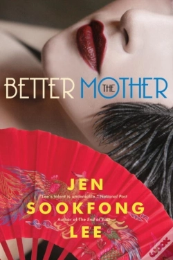 Capa do artigo Better Mother