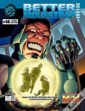 Capa do artigo Better Mousetrap 3e Deluxe