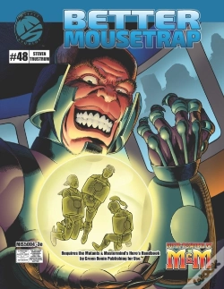 Capa do artigo Better Mousetrap 3e Deluxe