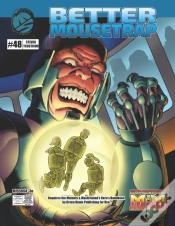 Capa do artigo Better Mousetrap 3e Deluxe