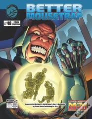Better Mousetrap 3e Deluxe