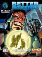 Better Mousetrap 3e - Preview