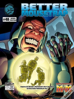 Capa do artigo Better Mousetrap 3e