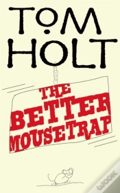 Capa do artigo Better Mousetrap
