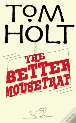 Capa do artigo Better Mousetrap