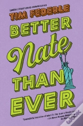 Better Nate Than Ever