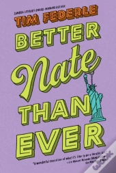 Better Nate Than Ever
