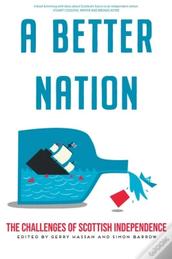 Capa do artigo Better Nation
