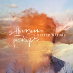 Capa do artigo Better Nature - CD