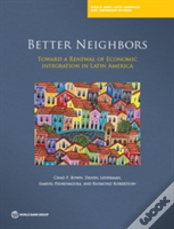 Better Neighbours