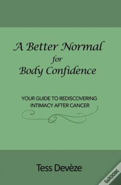 Capa do artigo Better Normal For Body Confidence