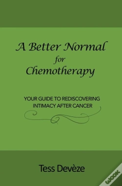Capa do artigo Better Normal For Chemotherapy