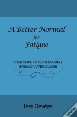 Capa do artigo Better Normal For Fatigue