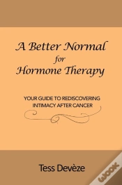 Capa do artigo Better Normal For Hormone Therapy