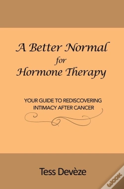 Capa do artigo Better Normal For Hormone Therapy