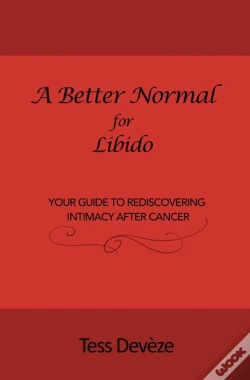 Capa do artigo Better Normal For Libido