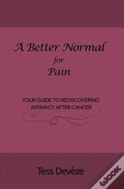 Capa do artigo Better Normal For Pain