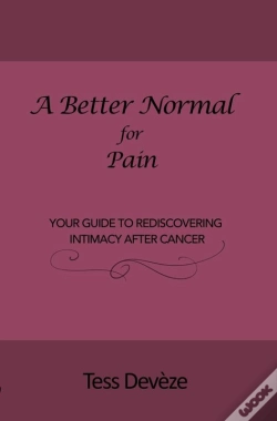 Capa do artigo Better Normal For Pain