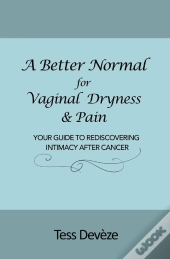 Better Normal For Vaginal Dryness & Pain