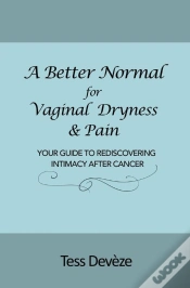 Capa do artigo Better Normal For Vaginal Dryness & Pain