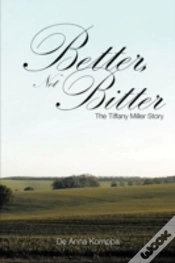 Capa do artigo Better, Not Bitter