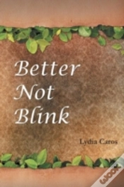 Capa do artigo Better Not Blink