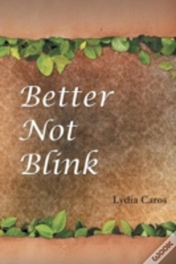 Capa do artigo Better Not Blink