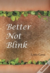 Capa do artigo Better Not Blink