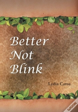 Capa do artigo Better Not Blink