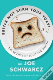Capa do artigo Better Not Burn Your Toast