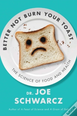 Capa do artigo Better Not Burn Your Toast