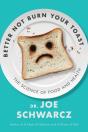 Better Not Burn Your Toast - Preview